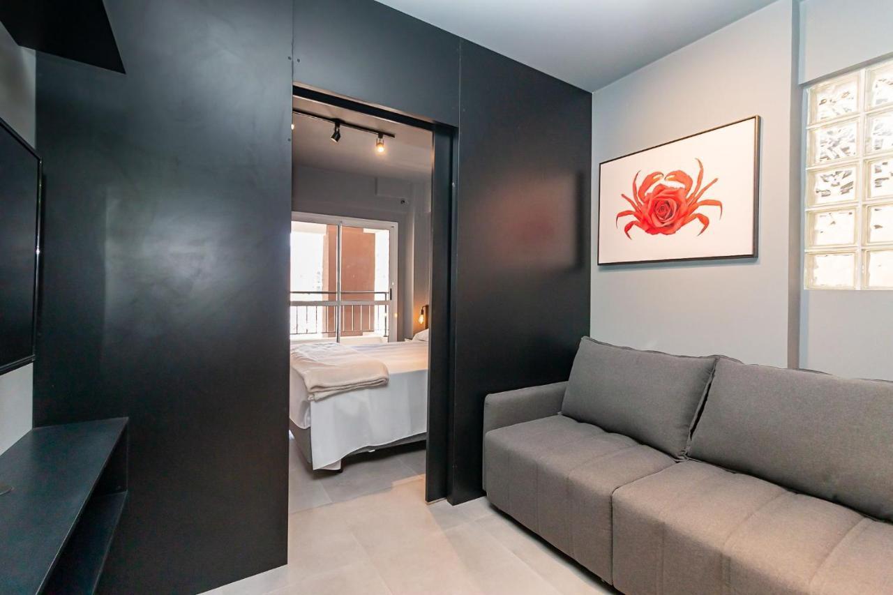 Apartamento Iionstay La Tour Downton Curitiba