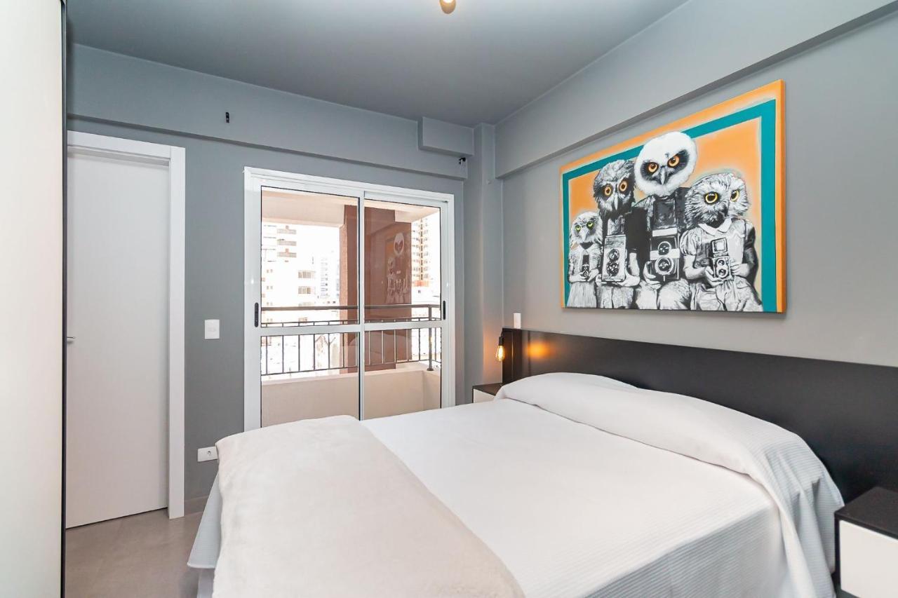 Apartamento Iionstay La Tour Downton Curitiba