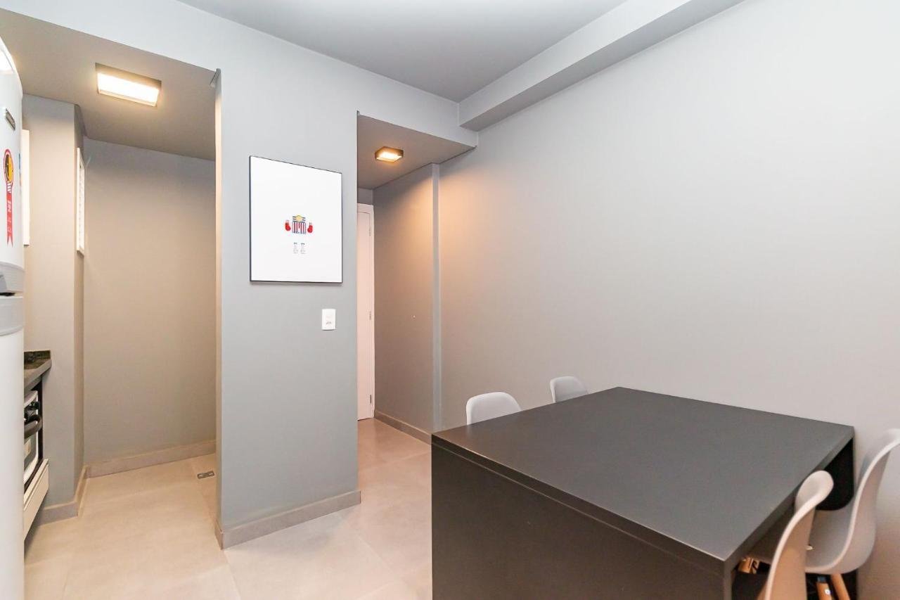 Iionstay La Tour Downton Apartamento