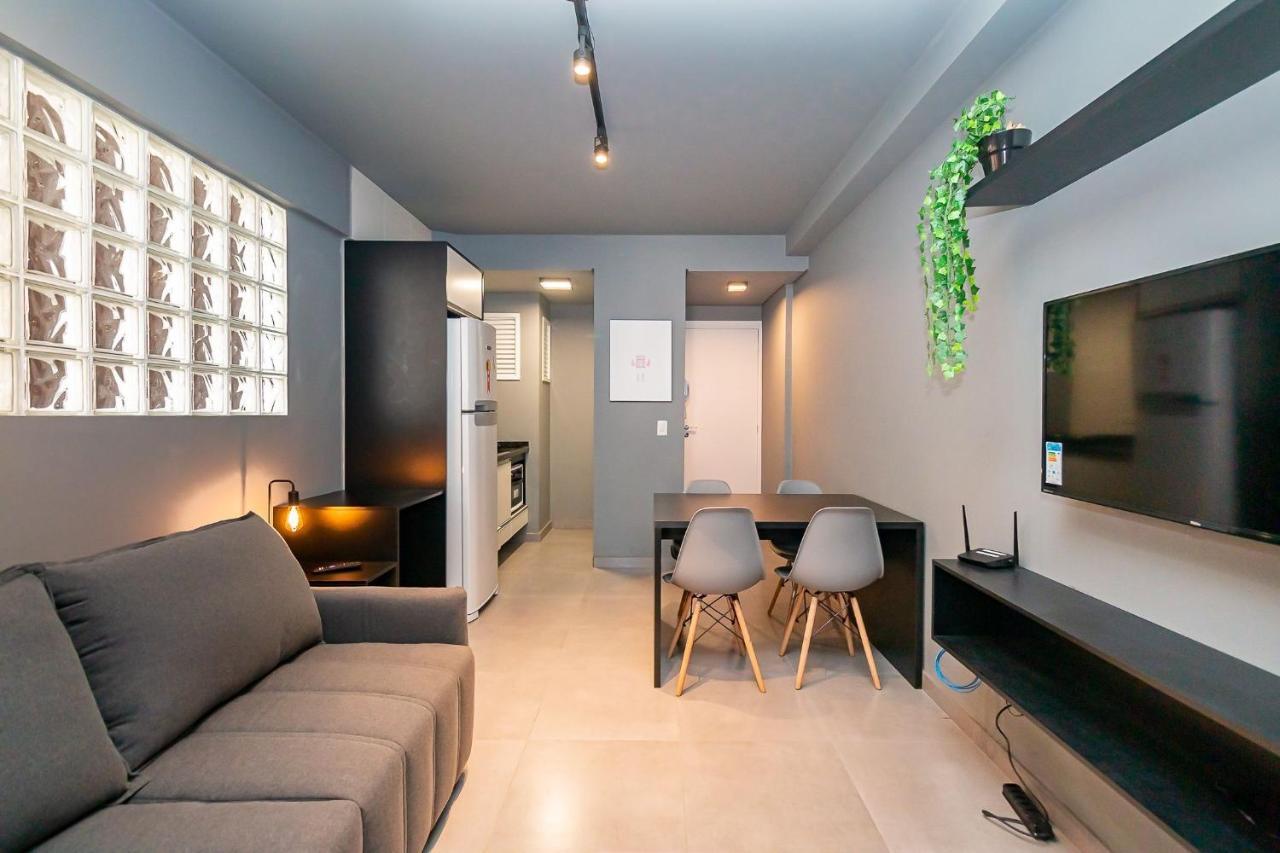 Iionstay La Tour Downton Apartamento Curitiba