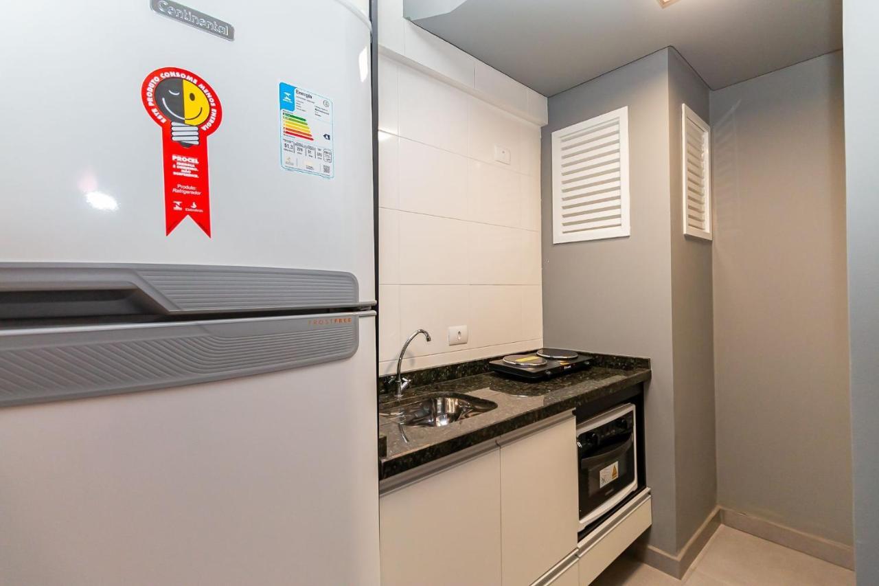 Iionstay La Tour Downton Apartamento Curitiba