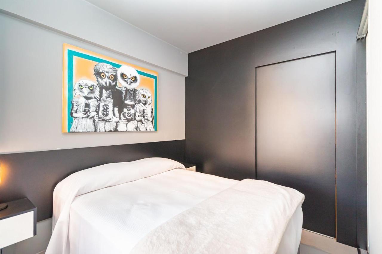 Apartamento Iionstay La Tour Downton Curitiba