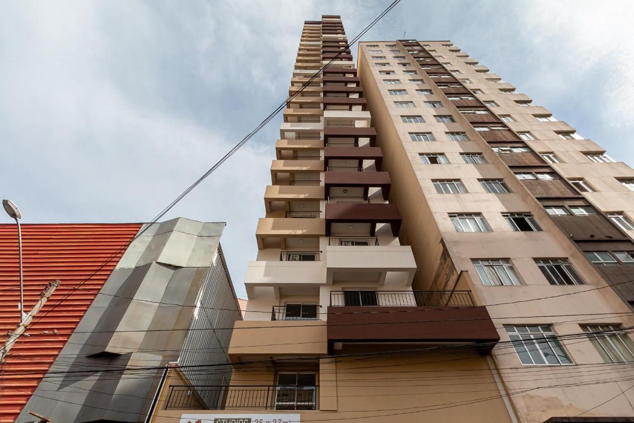 Iionstay La Tour Downton * Curitiba