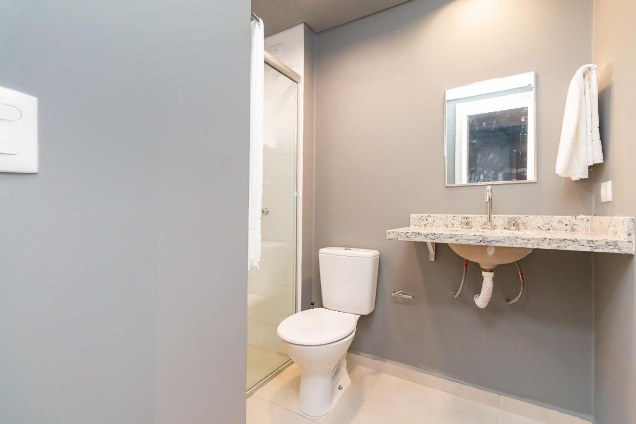 Apartamento Iionstay La Tour Downton Curitiba