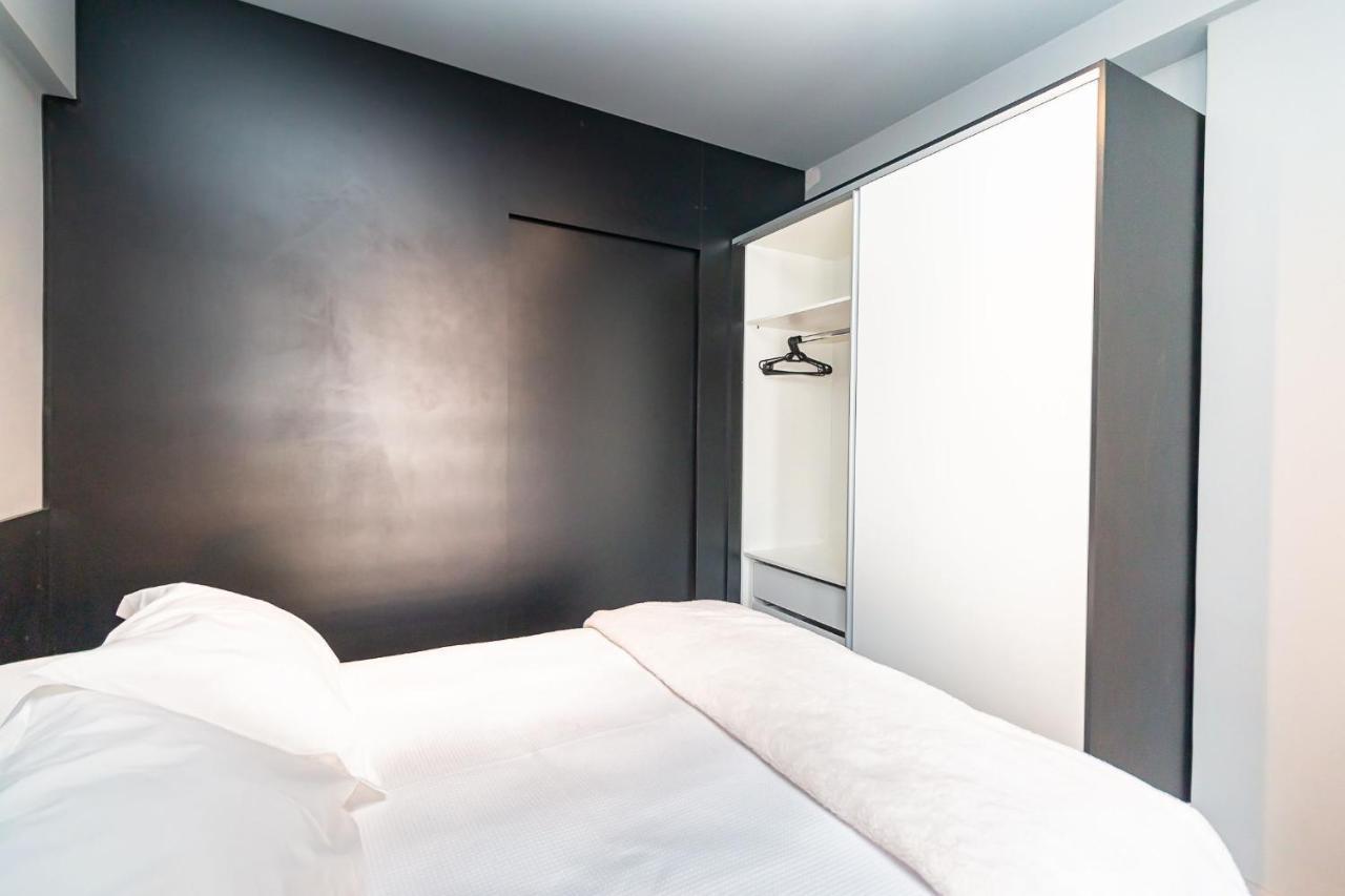Iionstay La Tour Downton Apartamento
