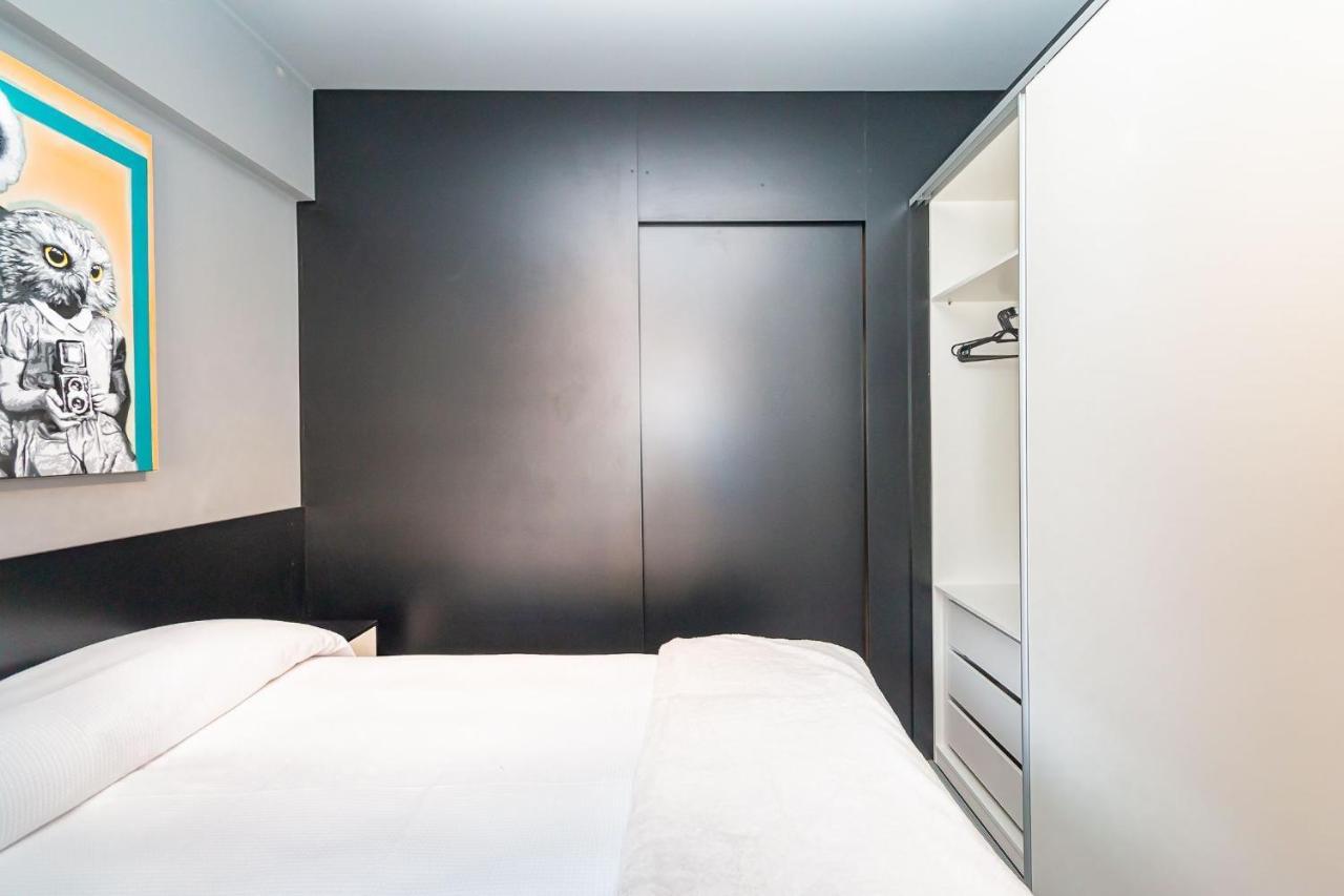 Iionstay La Tour Downton Apartamento
