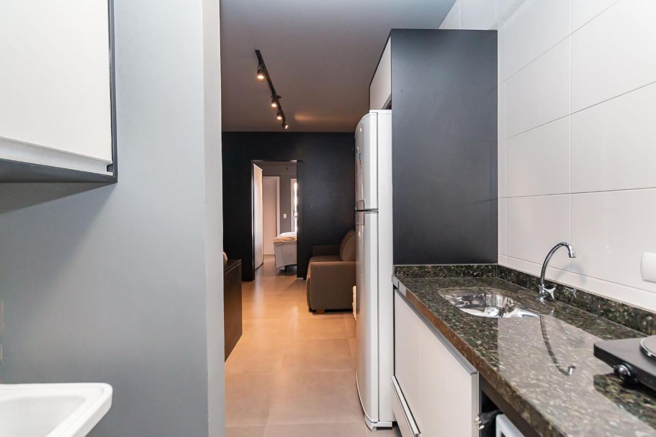 Apartamento Iionstay La Tour Downton Curitiba
