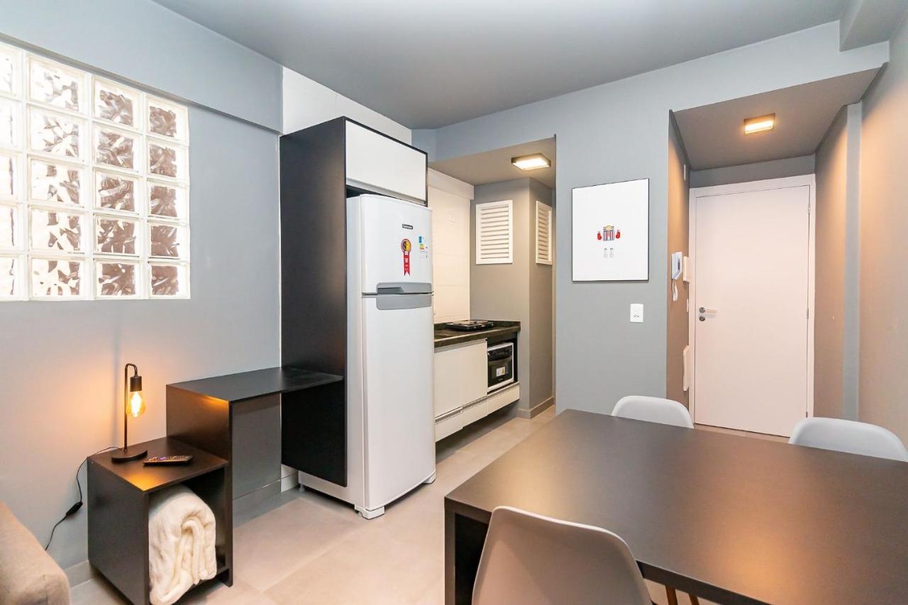 Iionstay La Tour Downton Apartamento *
